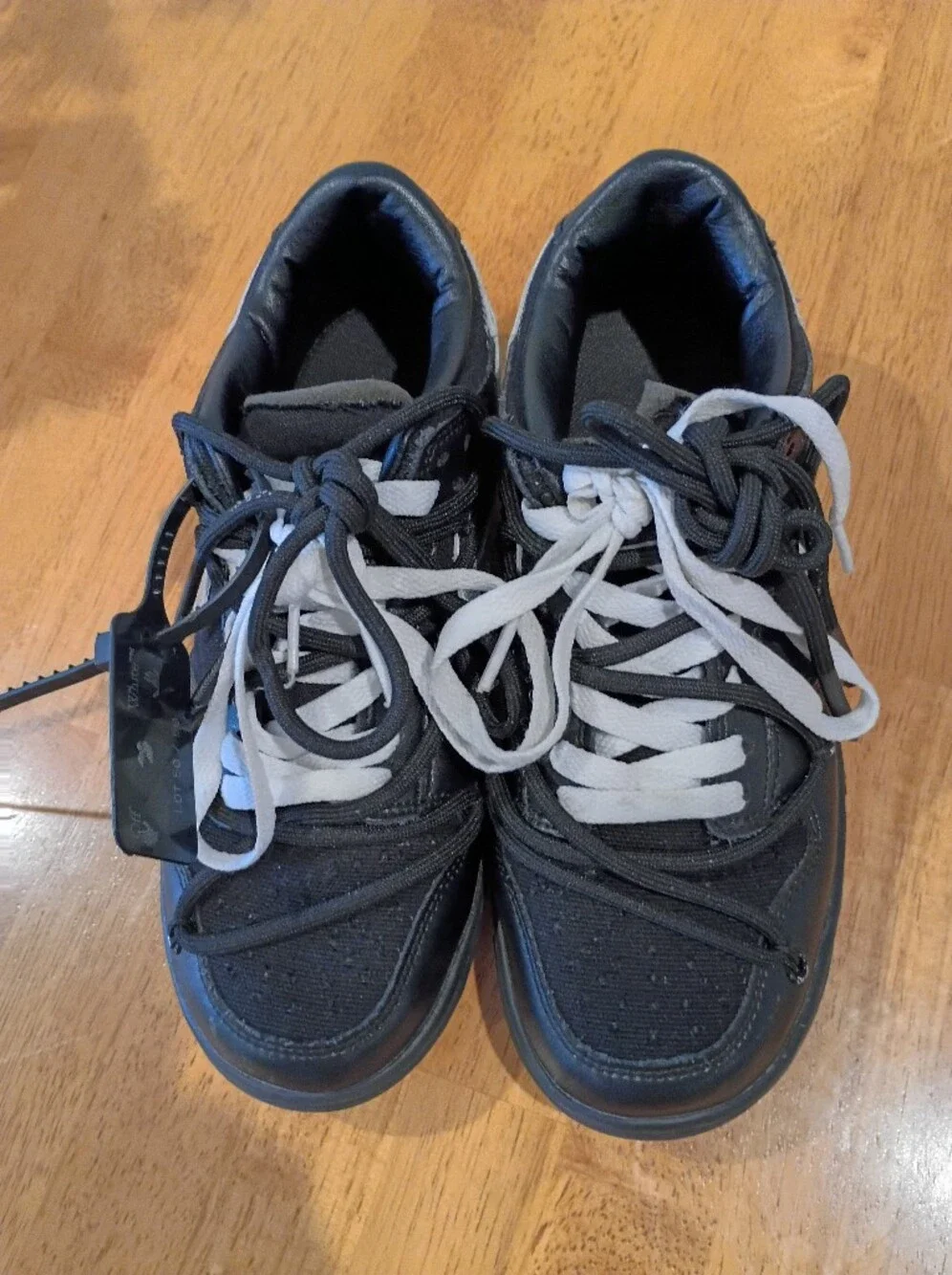 Nike Youth Dunk Low Off-white 